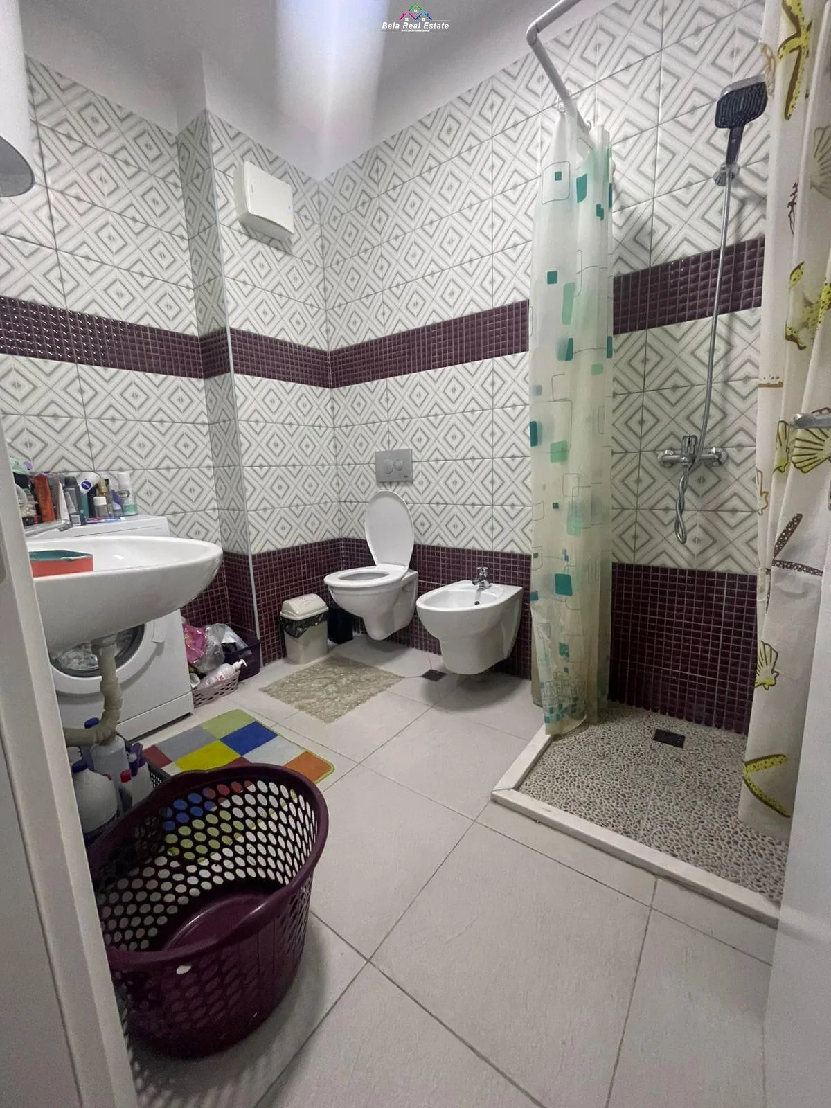 Apartament Me Qera 1+1 Tek Kompleksi Golden Park (ID B2101292) Tirane