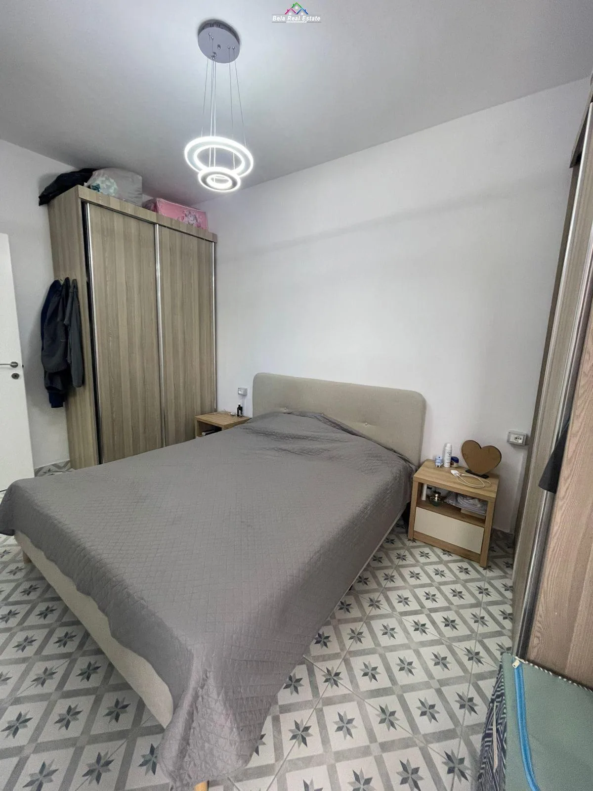 Apartament Me Qera 1+1 Tek Kompleksi Golden Park (ID B2101292) Tirane