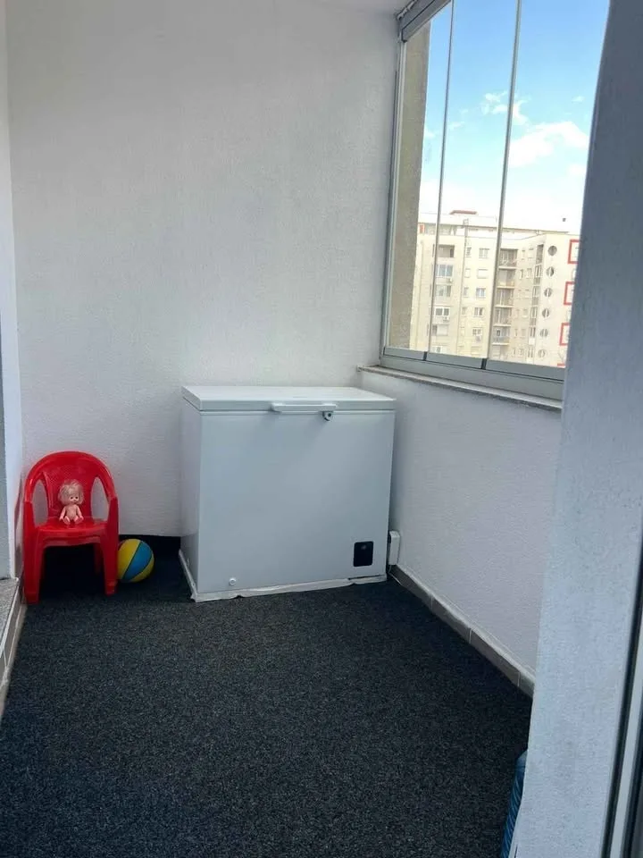Banesë në shitje në Fushë Kosovë