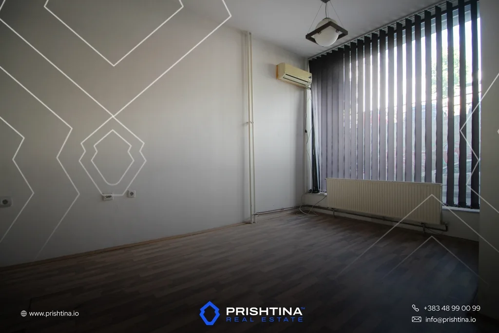 Lokal në #shitje 75m² në Ulpianë 🏢✨