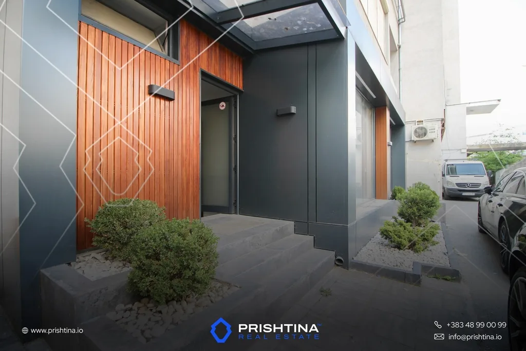 Lokal në #shitje 75m² në Ulpianë 🏢✨