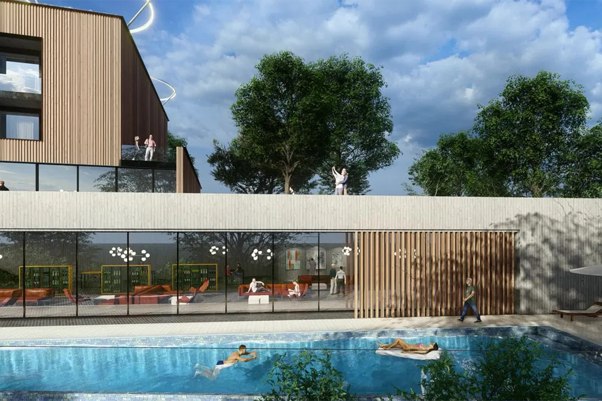 Villë 121.45m² për #SHITJE te Kodra e Artë