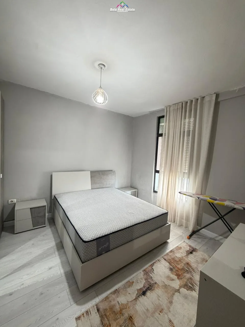 Apartament Me Qera 2+1 Perballe Maternitetit te Ri (ID B2201387) Tirane