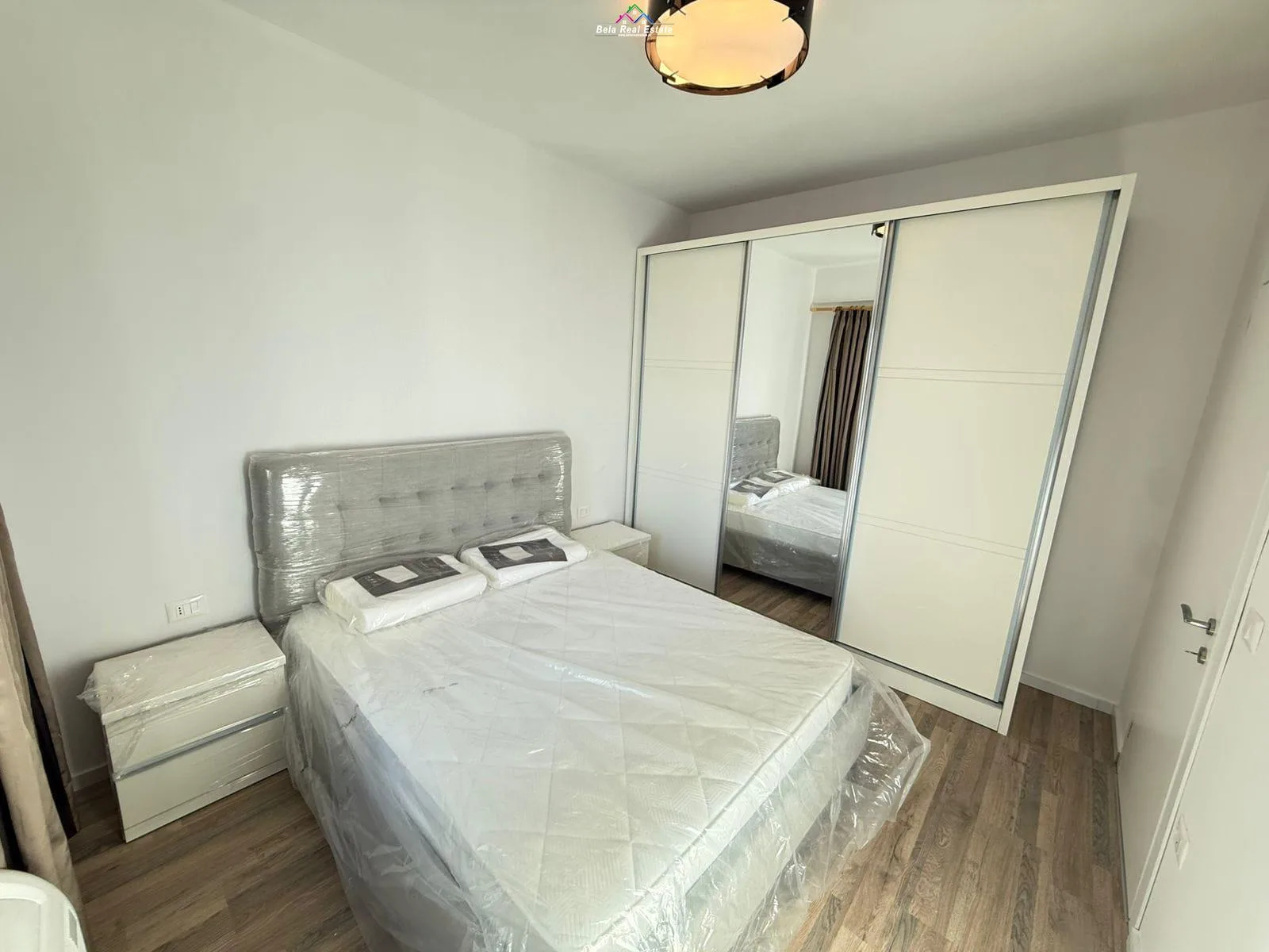 Apartament Me Qera 1+1 Tek Fusha e Aviacionit (ID B2101392) Tirane