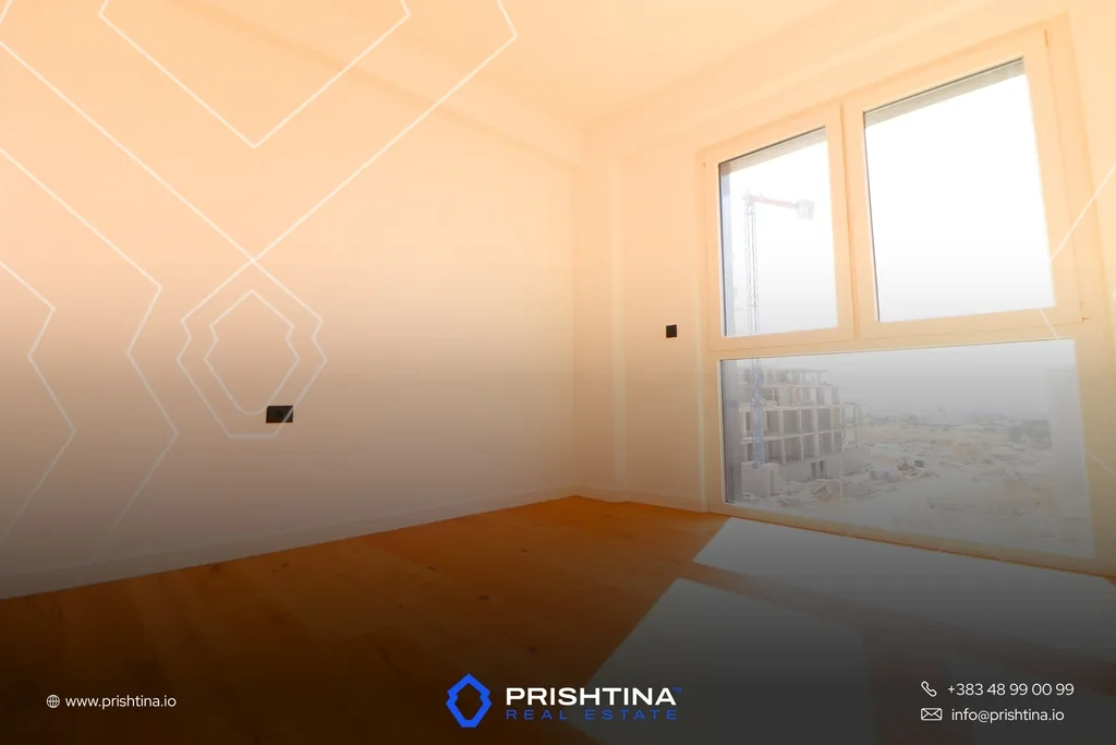 Terasier me qira 120m² në Marigona Hill