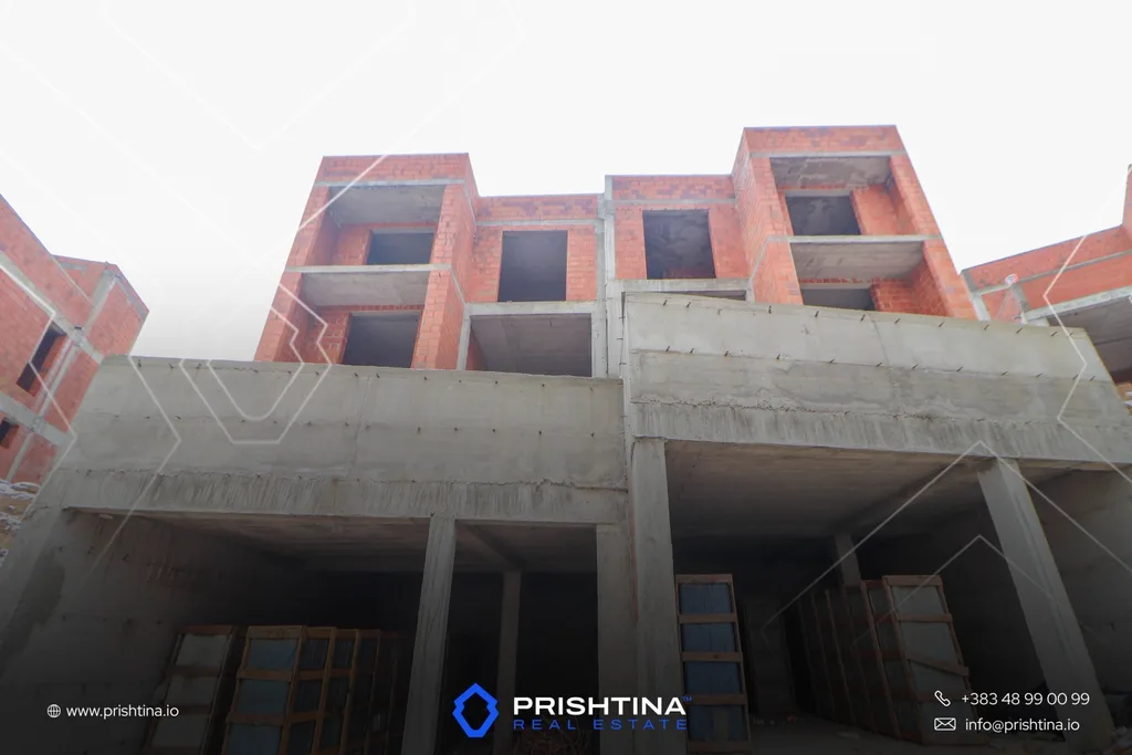 Shtepi ne #shitje 283m² ne Germi