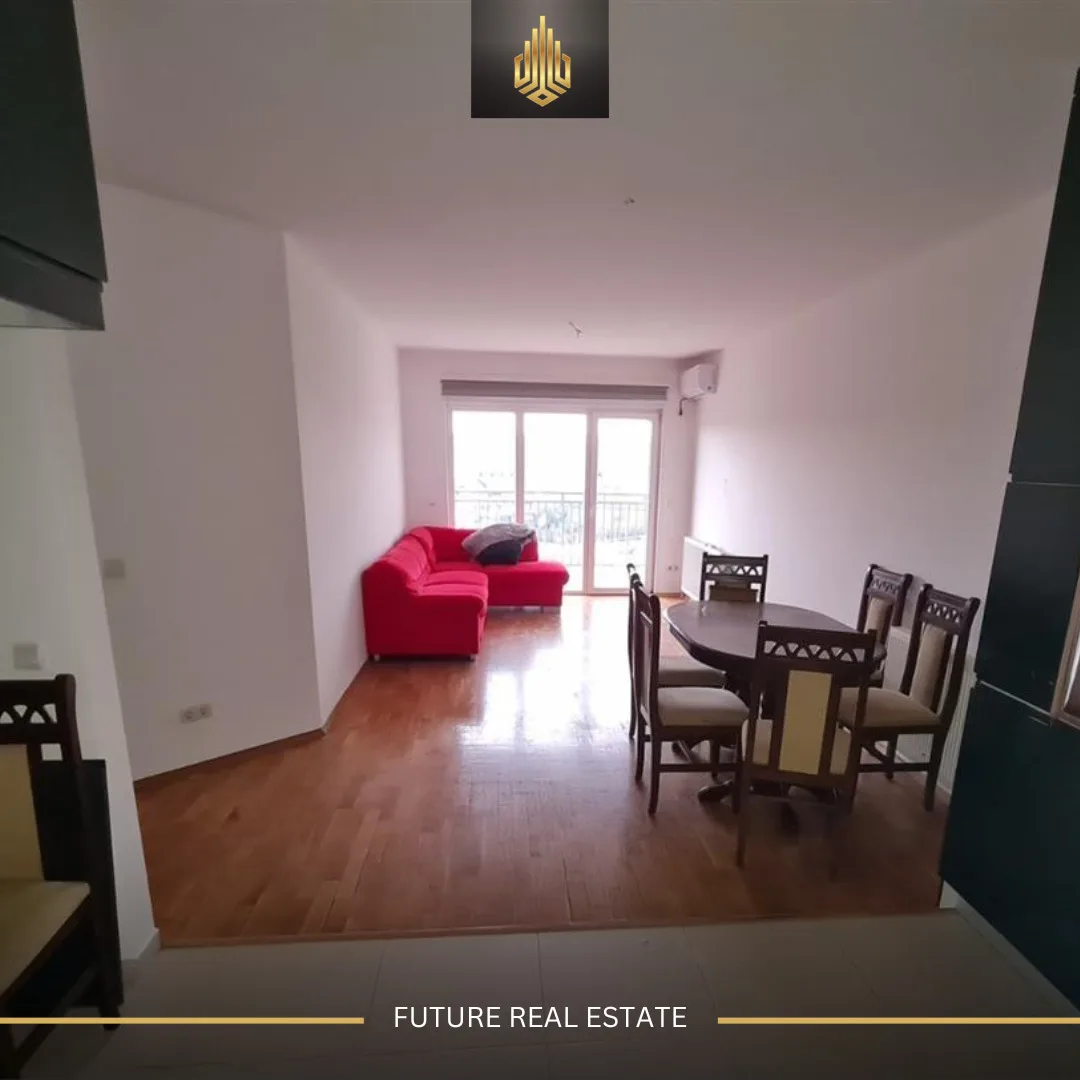 Banesë me QERA/86m²