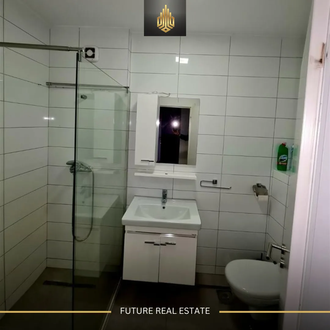 Banesë me QERA/86m²