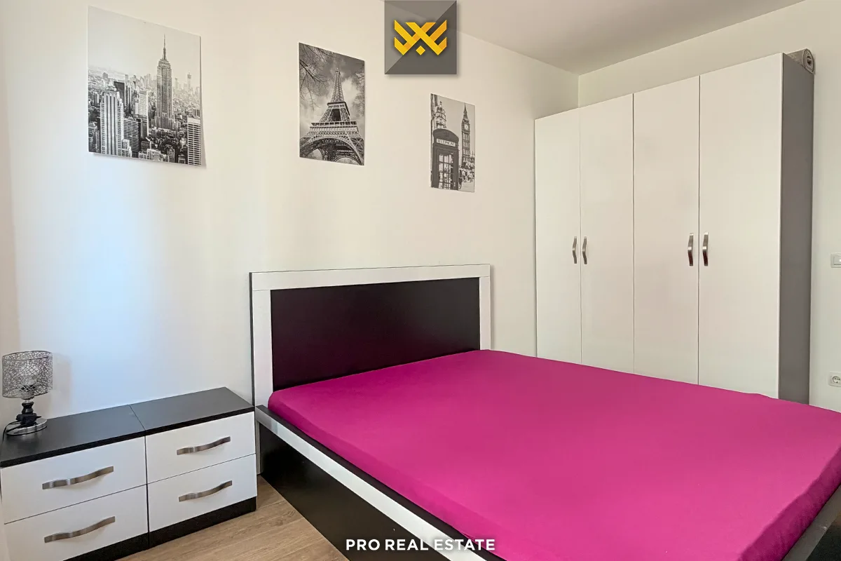 Banesë 80m² me #QIRA në Dragodan