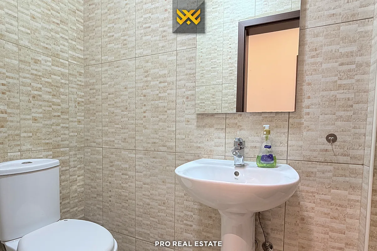 Banesë 80m² me #QIRA në Dragodan