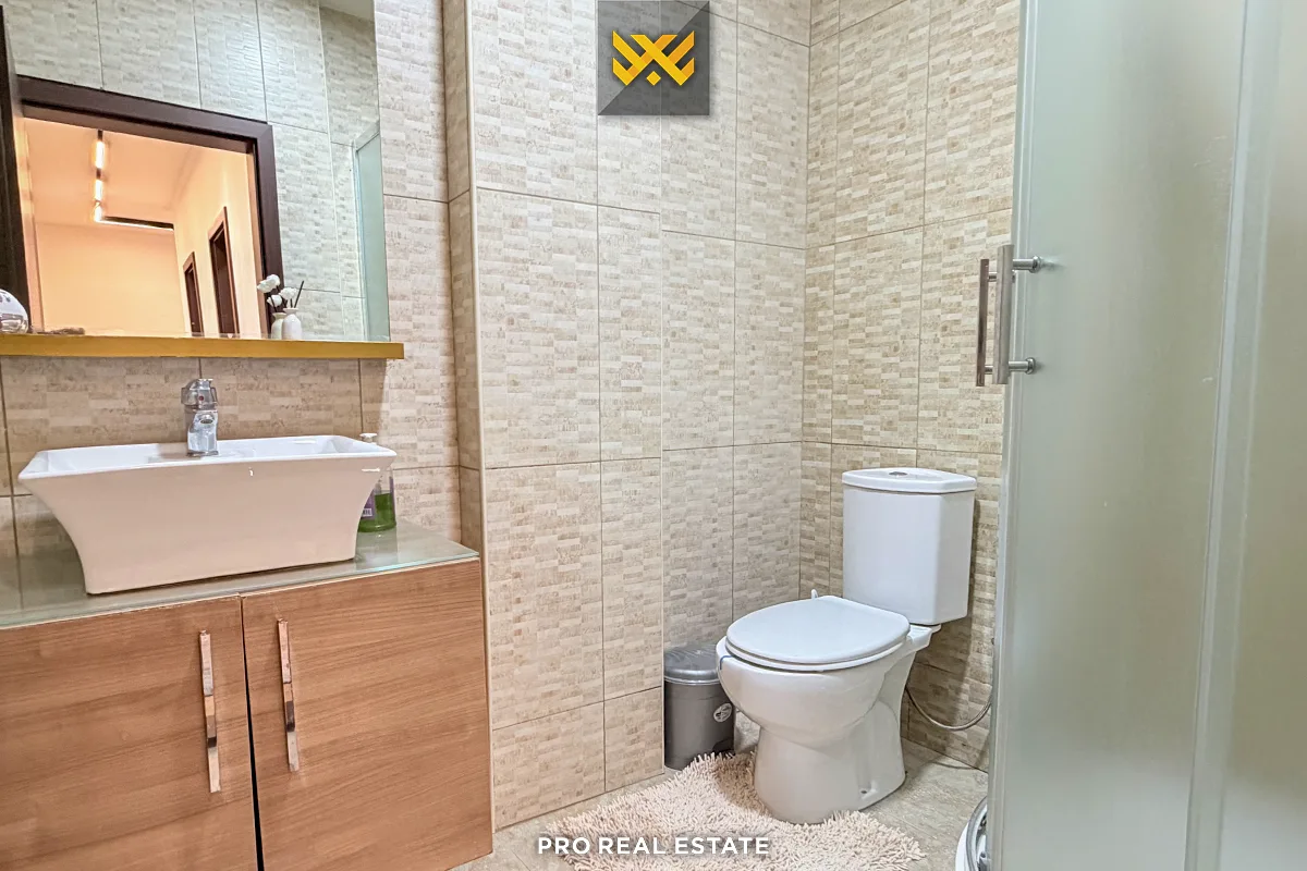 Banesë 80m² me #QIRA në Dragodan