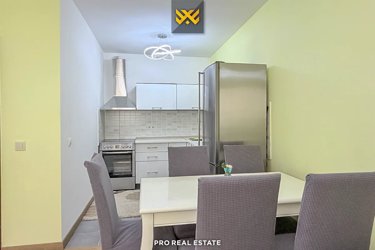 Banesë 80m² me #QIRA në Dragodan