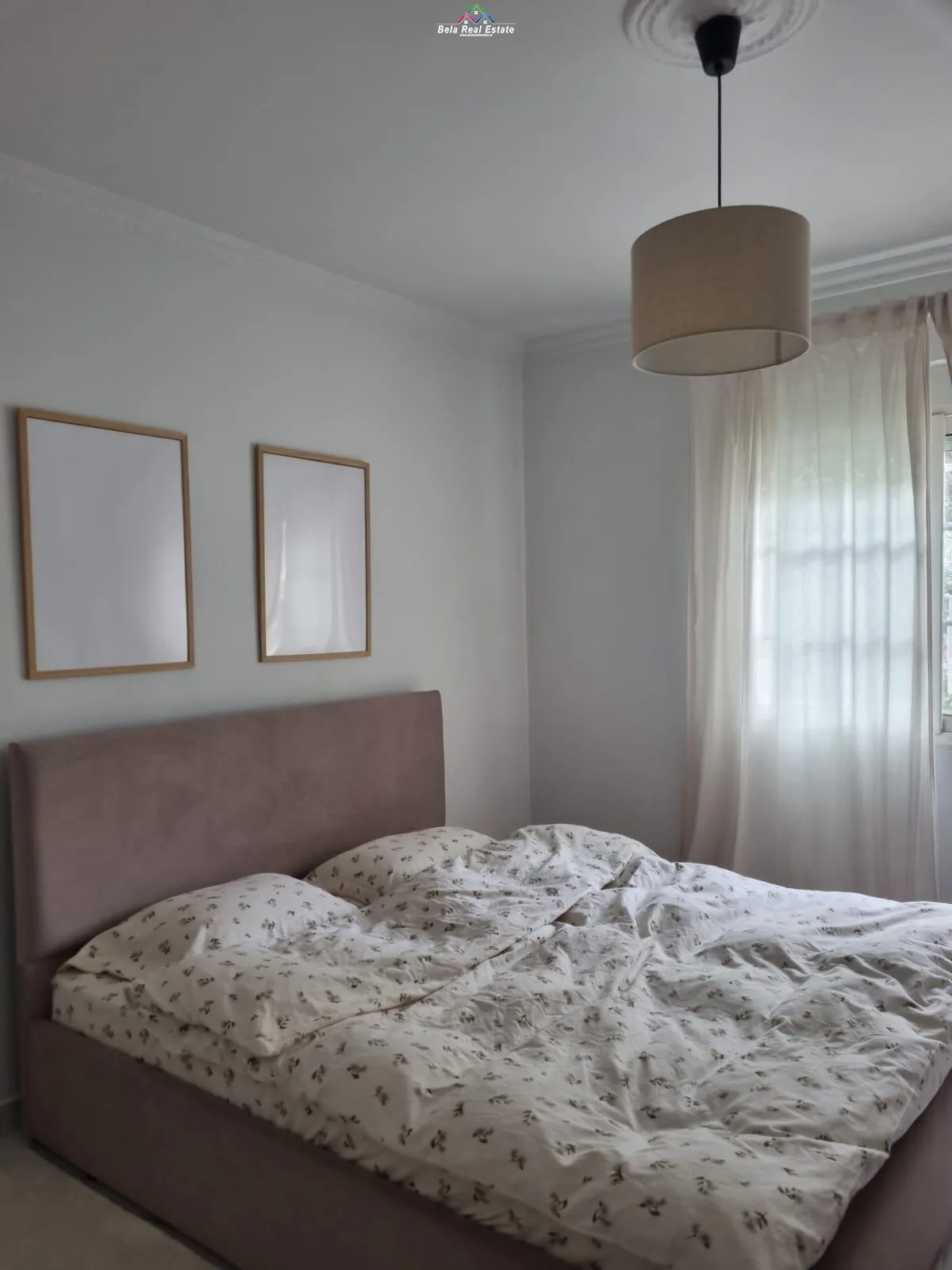 Apartament me qera 1+1 tek Oxhaku (ID B211326) Tirane