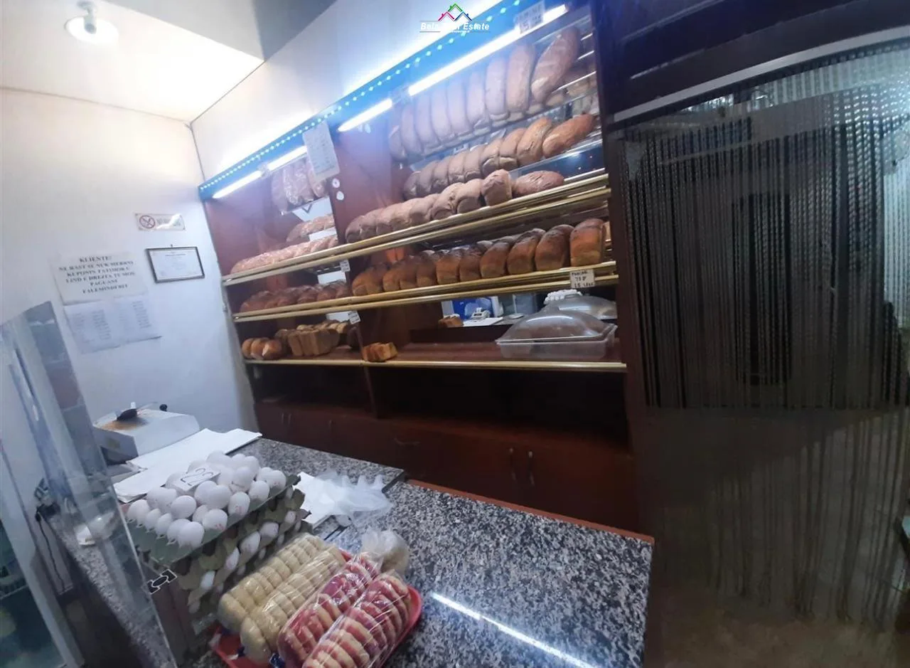 Shitet Biznes Furre Buke Ne Astir (ID BSHB112) Tirane