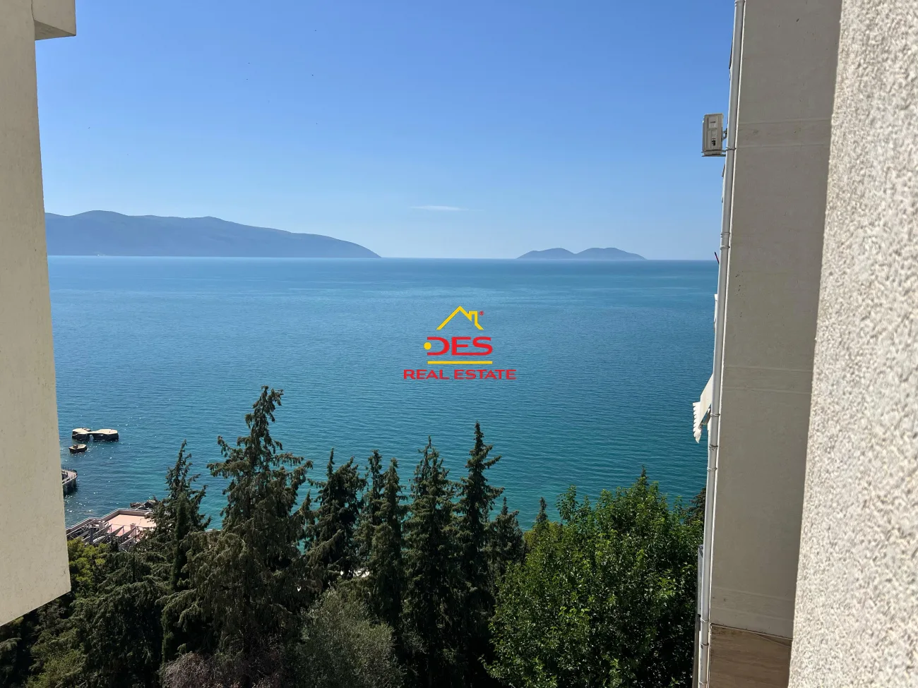 Shitet apartament 1+1 pranë restorant “tiku & mato” në ujë të ftohtë, vlore