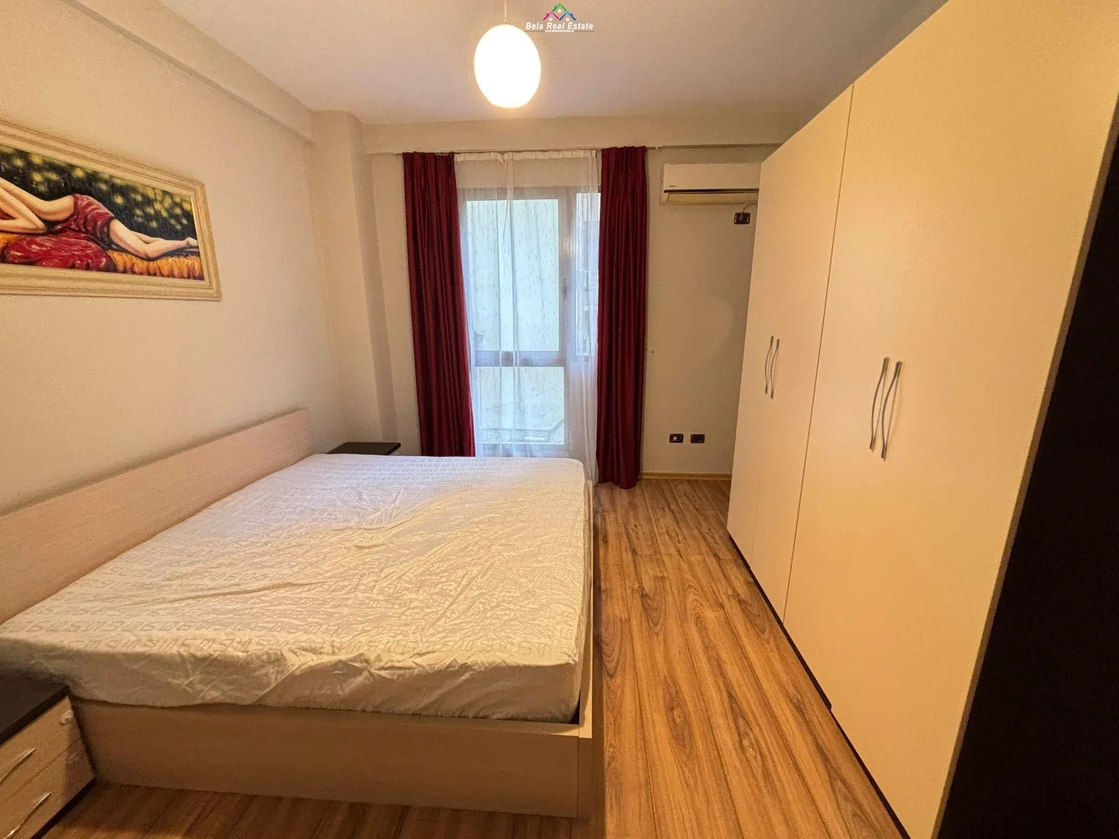 Apartament Me Qera 2+1 Ne Myslym Shyr (ID B2201588) Tirane