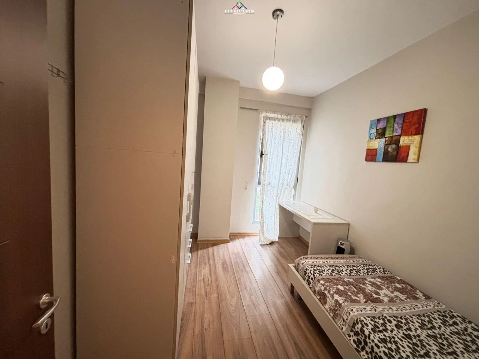 Apartament Me Qera 2+1 Ne Myslym Shyr (ID B2201588) Tirane