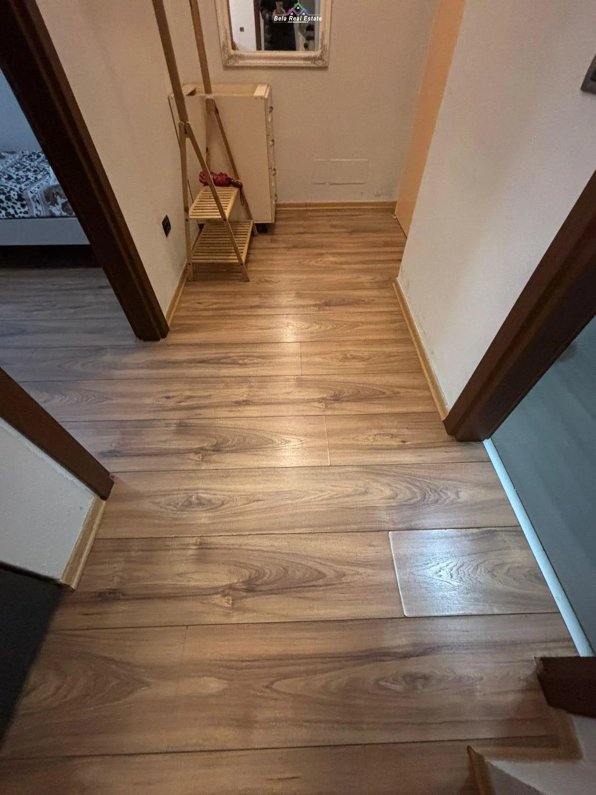 Apartament Me Qera 2+1 Ne Myslym Shyr (ID B2201588) Tirane