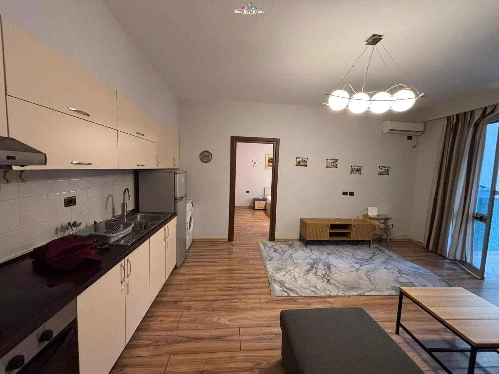 Apartament Me Qera 2+1 Ne Myslym Shyr (ID B2201588) Tirane