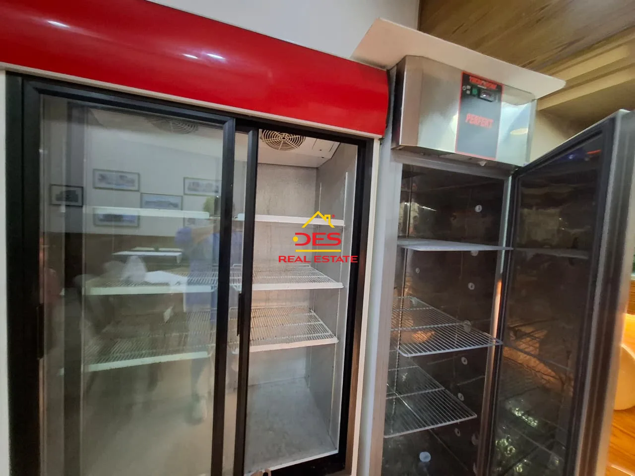 Jepet me qira / shitet biznesi (bar/piceri) tek “aleksandria”, vlorë.