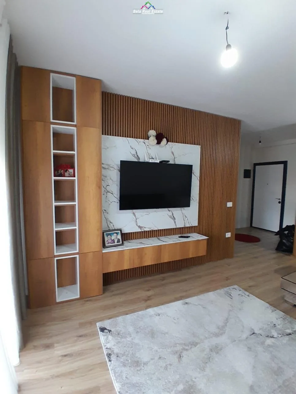 Apartament Me Qera 2+1 tek Kompleksi Golden Park (ID B2201265) Tirane