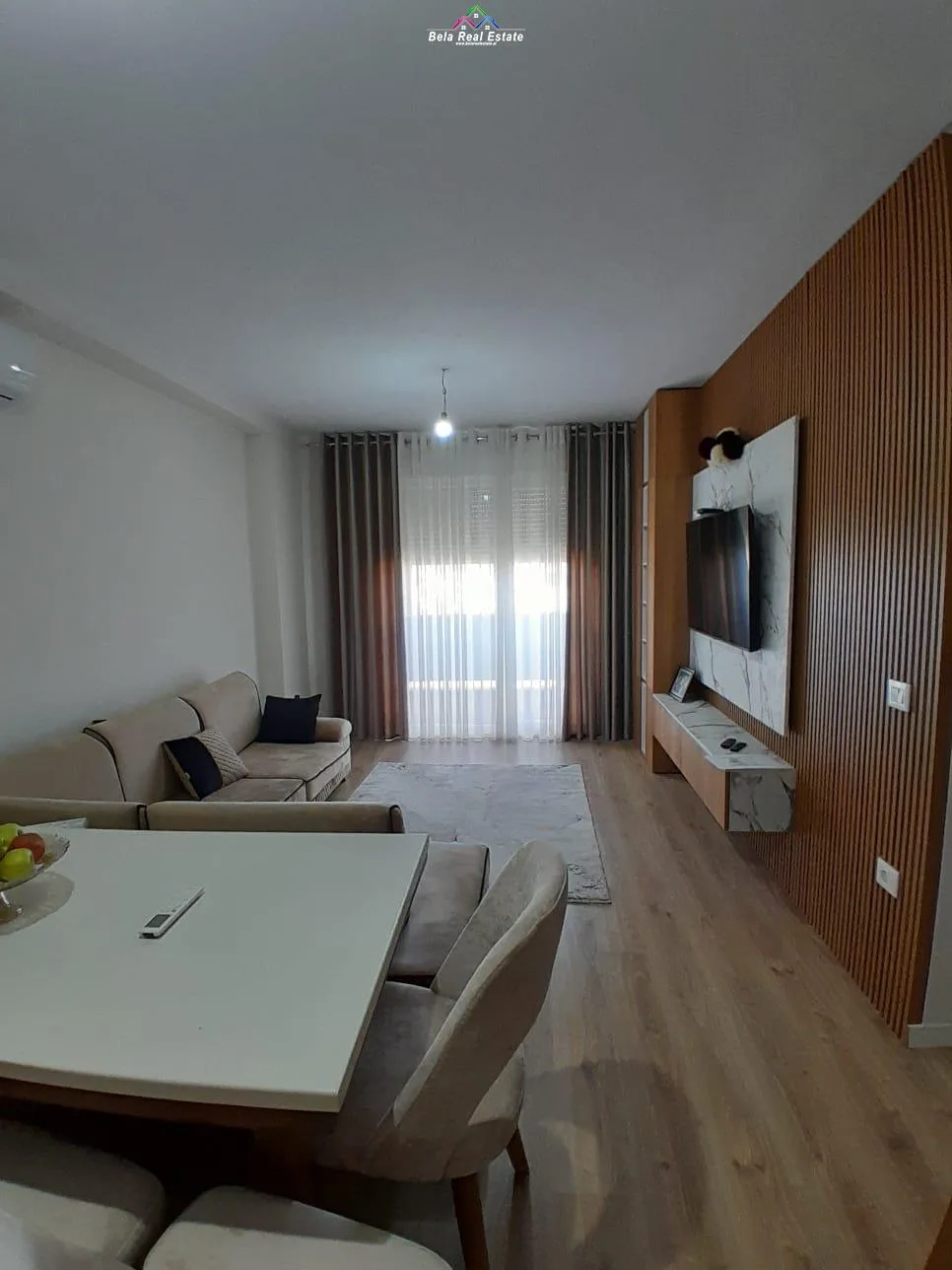 Apartament Me Qera 2+1 tek Kompleksi Golden Park (ID B2201265) Tirane