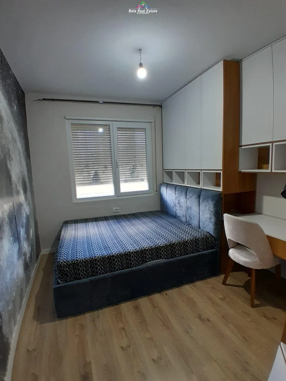 Apartament Me Qera 2+1 tek Kompleksi Golden Park (ID B2201265) Tirane
