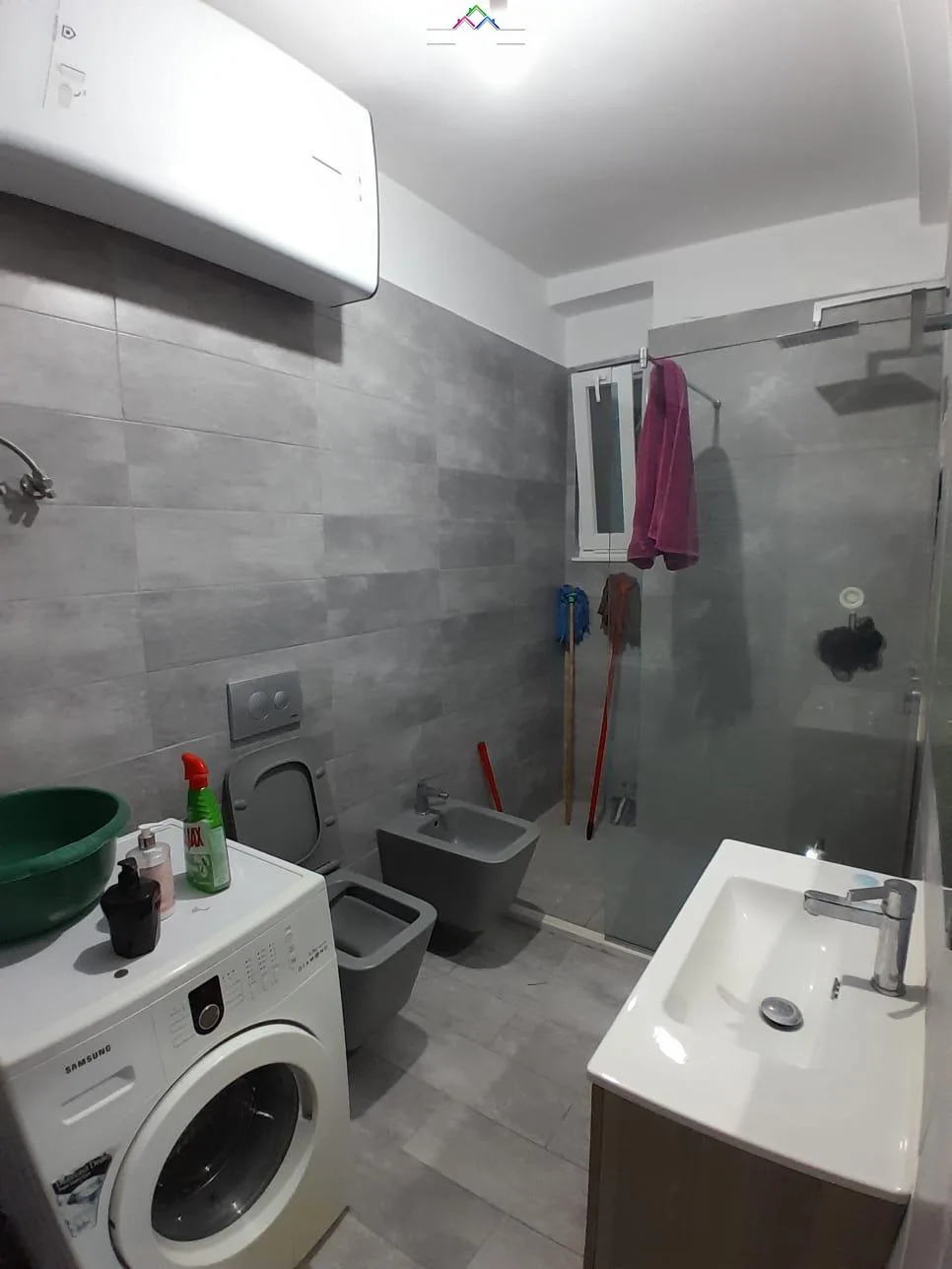 Apartament Me Qera 2+1 tek Kompleksi Golden Park (ID B2201265) Tirane