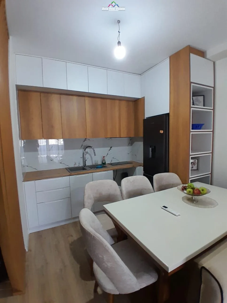 Apartament Me Qera 2+1 tek Kompleksi Golden Park (ID B2201265) Tirane