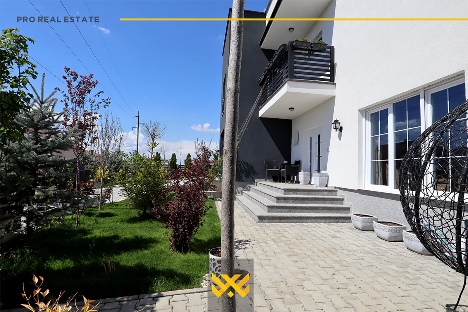 Shtëpi 325m² me #QIRA në Veternik.