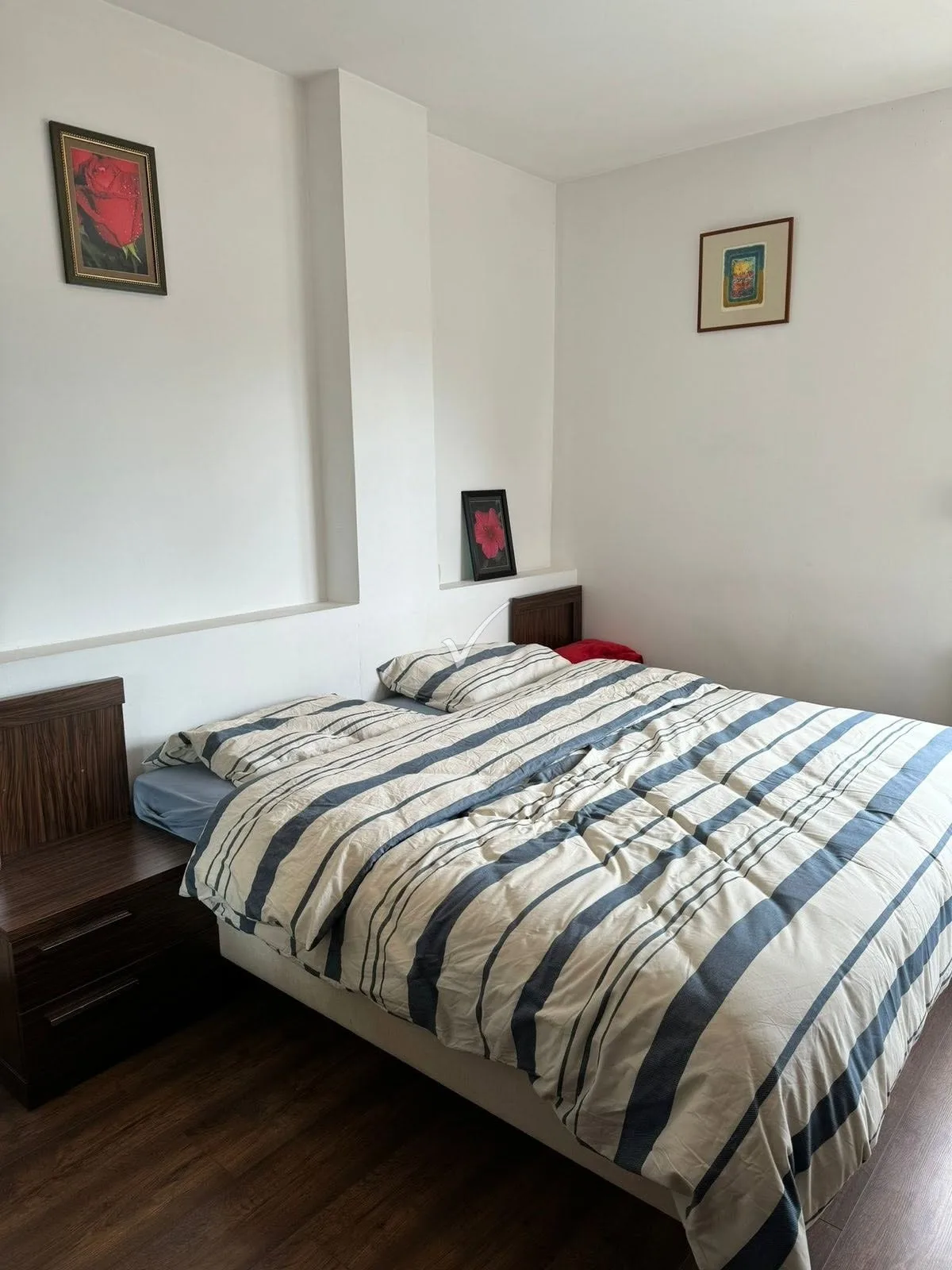 Banesë me qira 1+1 në Arbëri (Dragodan)