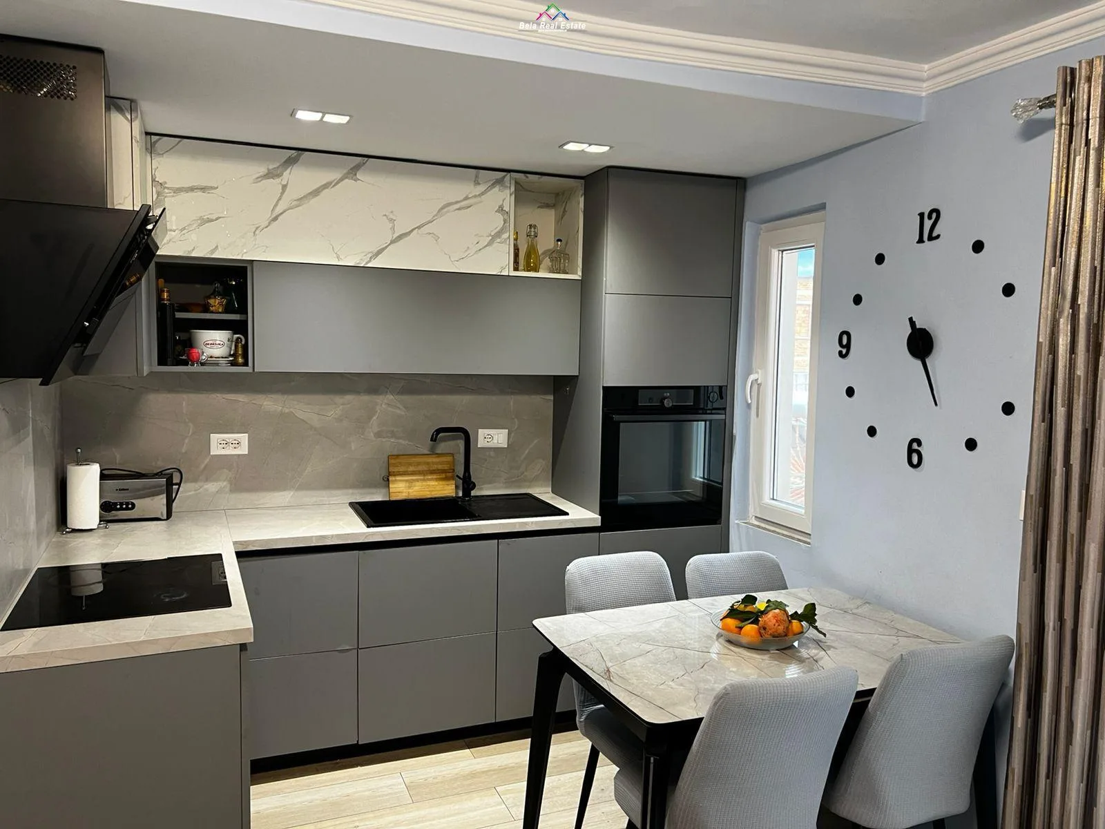 Apartament Me Qera 1+1 Tek Mine Peza (ID B211436) Tirane