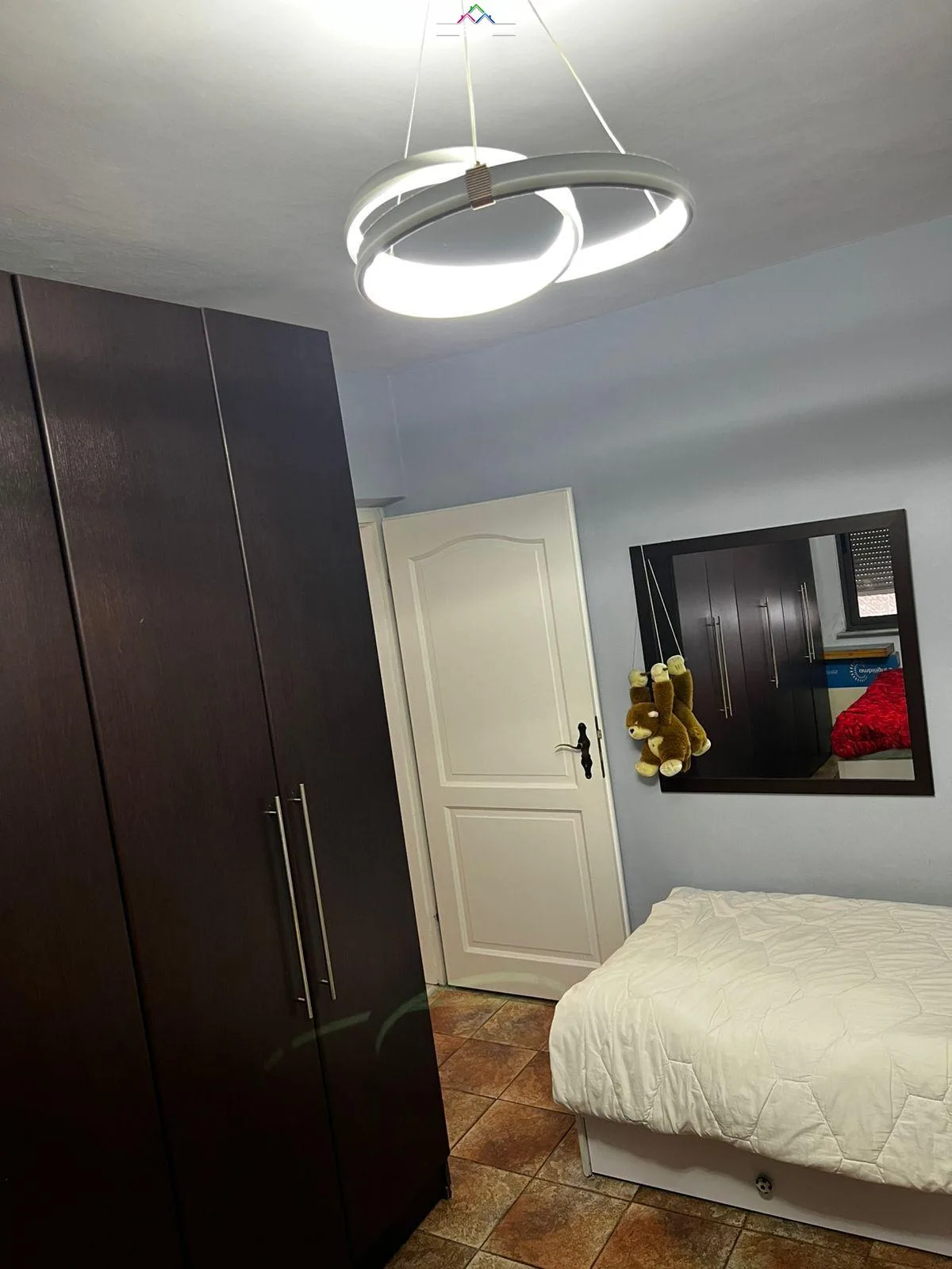 Apartament Me Qera 1+1 Tek Mine Peza (ID B211436) Tirane