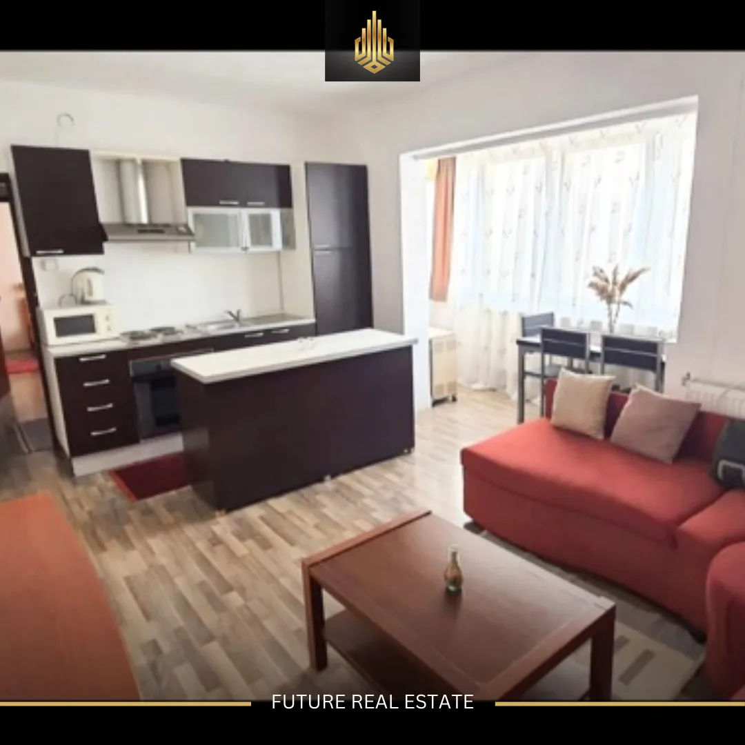 Banesë në SHITJE/47m²