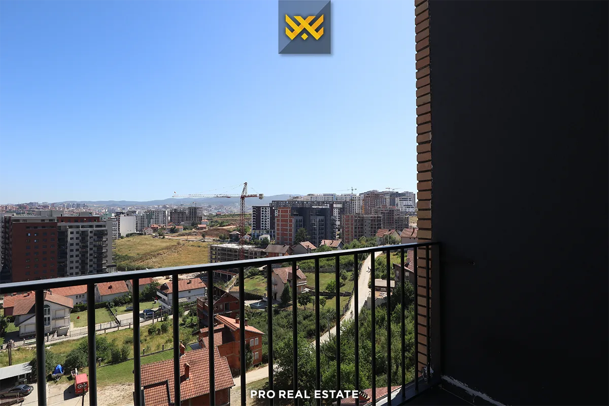 Banesë 83.9m² për #SHITJE te Prishtina e Re