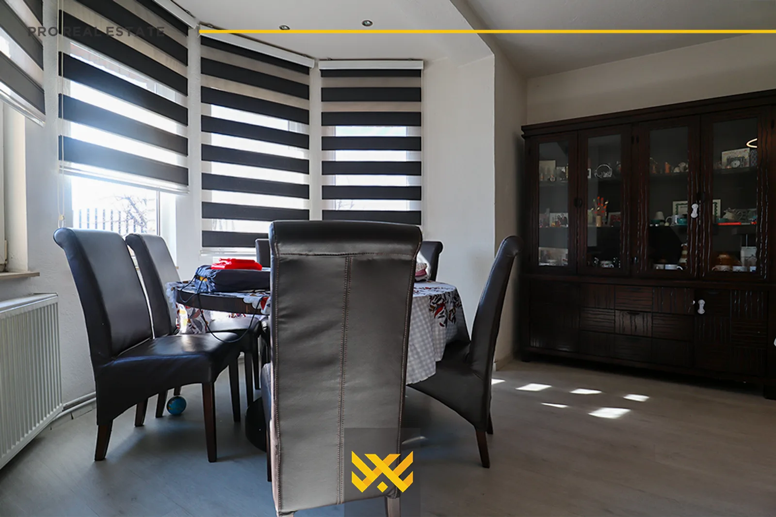 Shtëpi 400m² me #QIRA te Përroi i Njelmët.