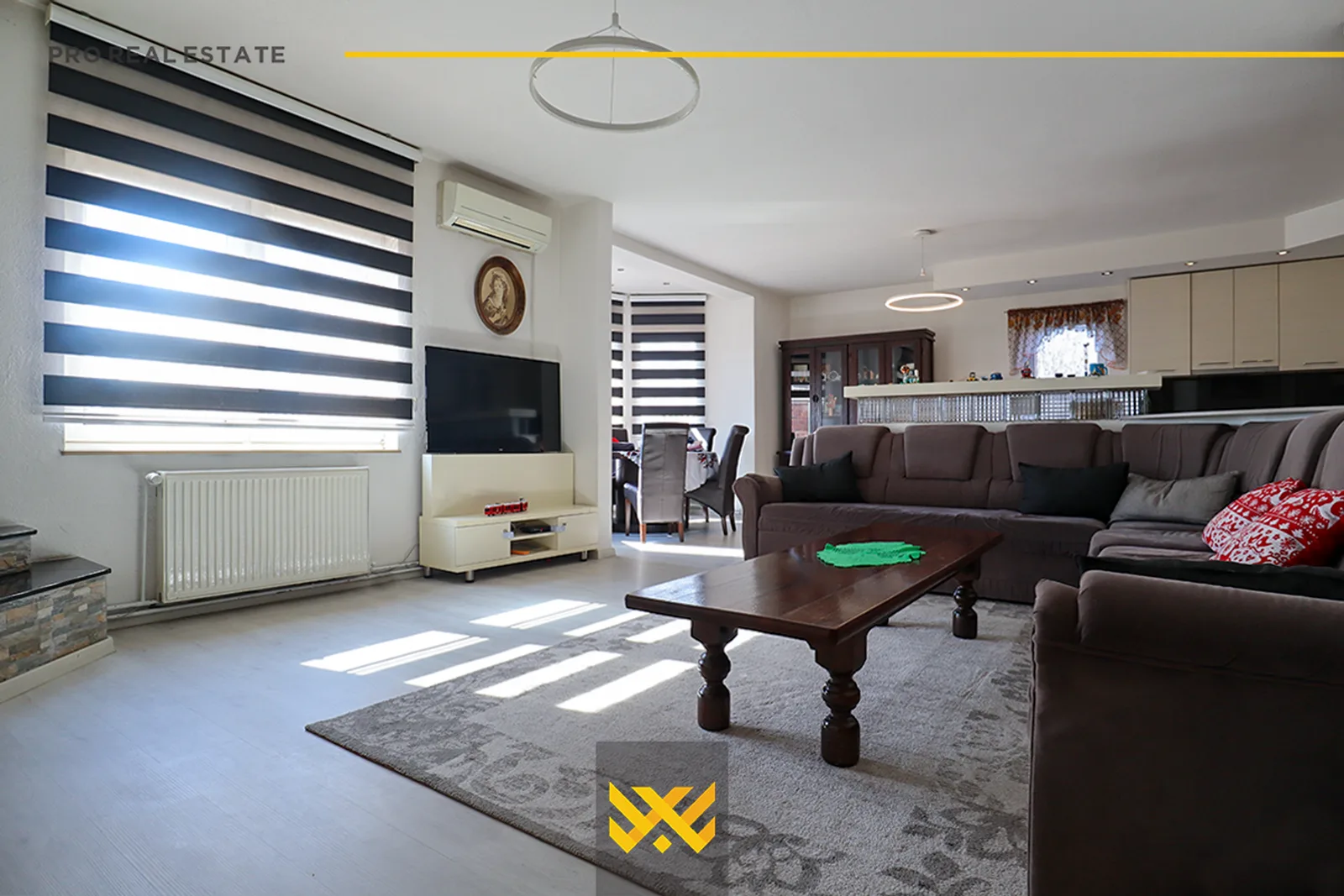 Shtëpi 400m² me #QIRA te Përroi i Njelmët.