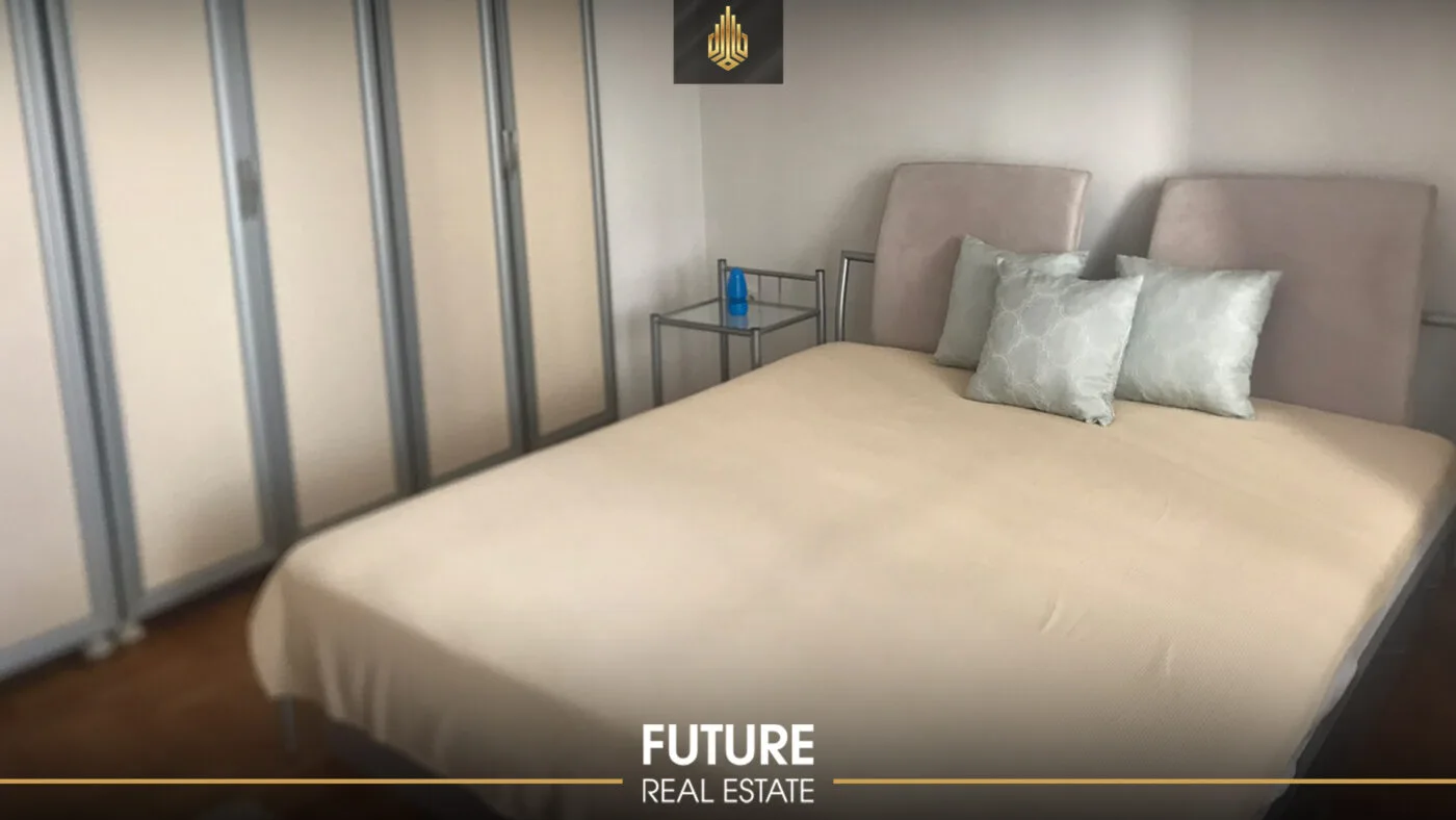 Banesë me QERA / 1+2 Dhoma gjumi – 90m2, Prishtinë