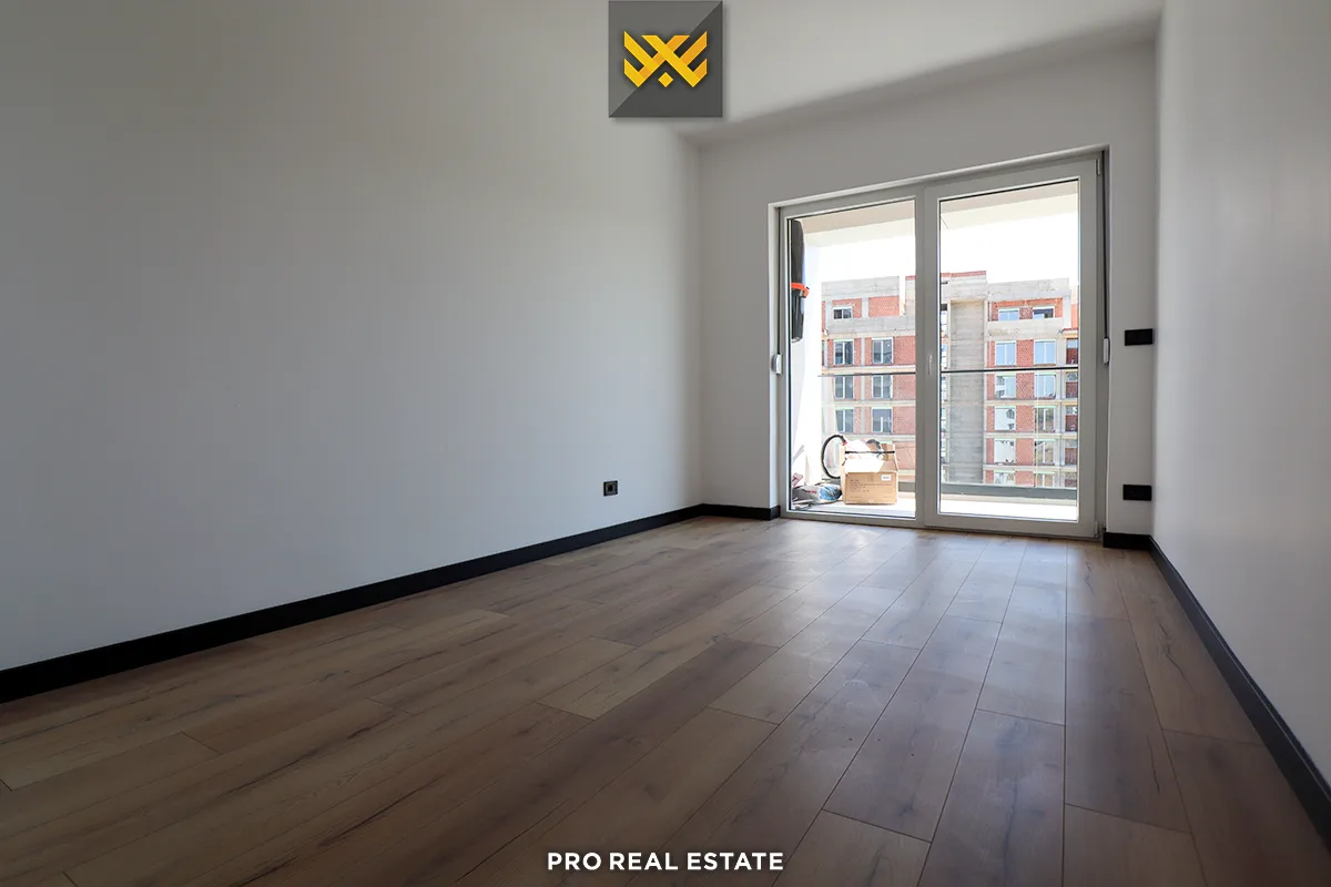 Banesë 122.52m² për #SHITJE te Rruga A