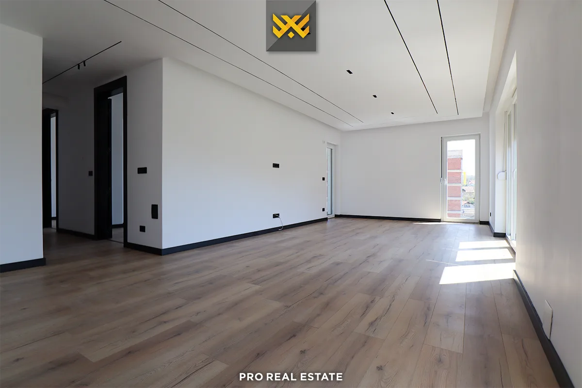 Banesë 122.52m² për #SHITJE te Rruga A