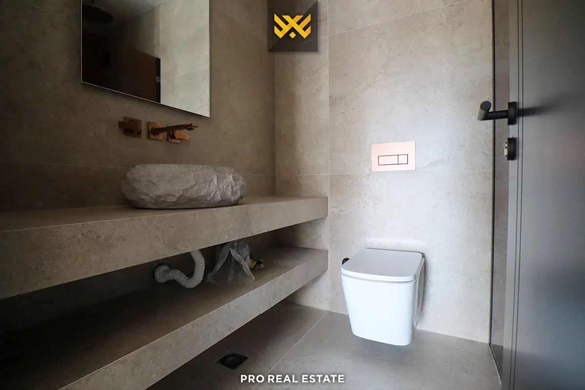 Banesë 122.52m² për #SHITJE te Rruga A