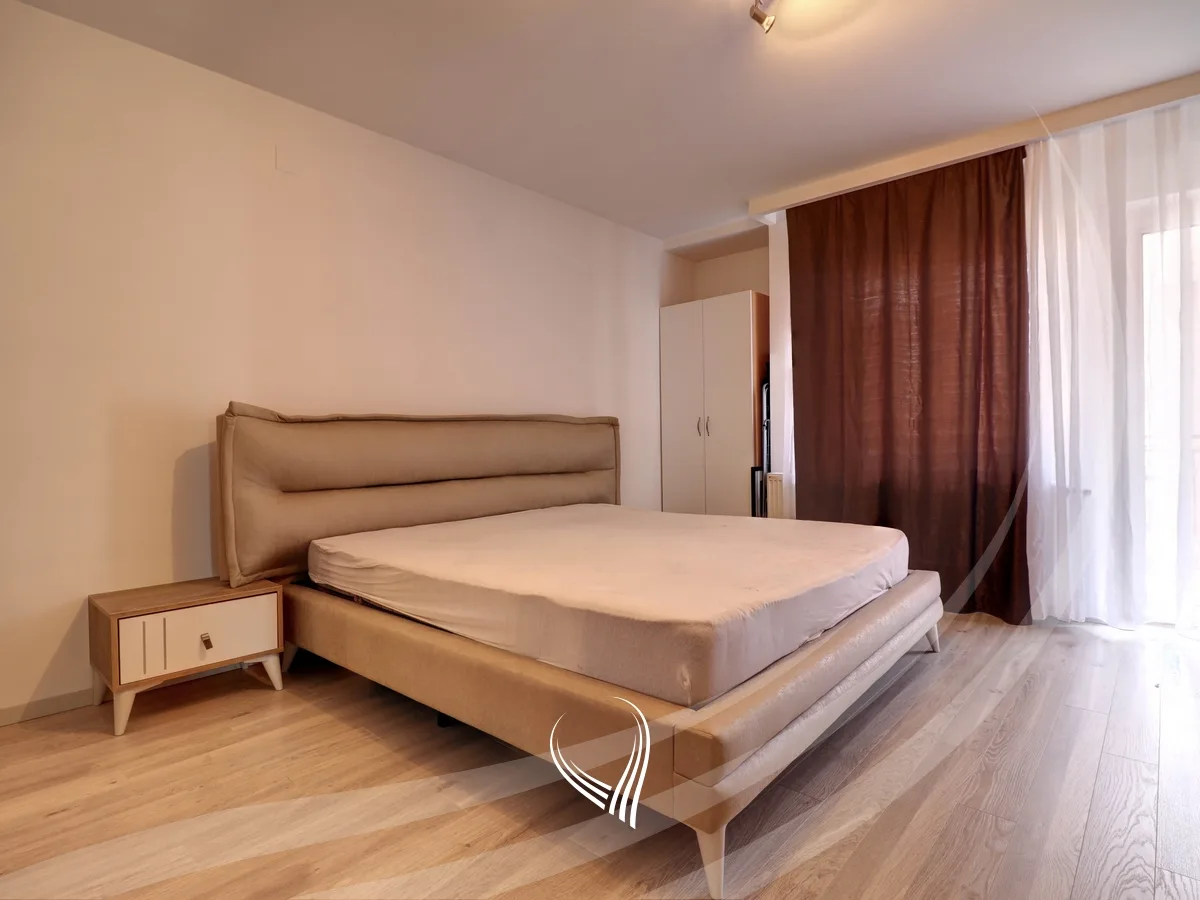 Banesë me 2 dhoma gjumi me qira në lagjen Arbëria – Dragodan