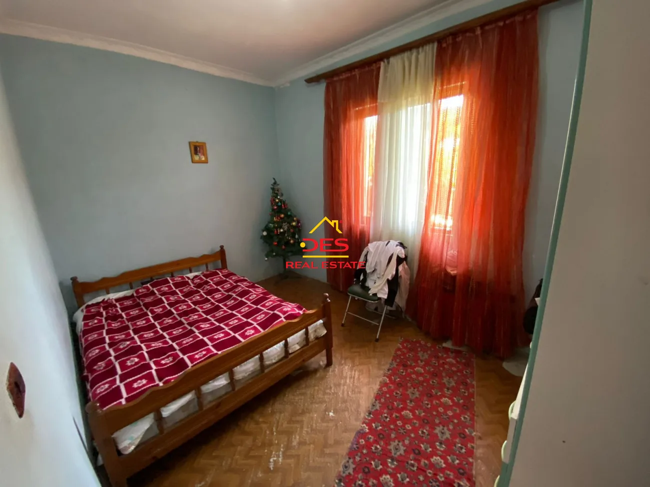 SHITET NDËRTESË 3-KATE TE FUSHA E DRUVE,VLORË 📍 Lagjia, 24 Maj