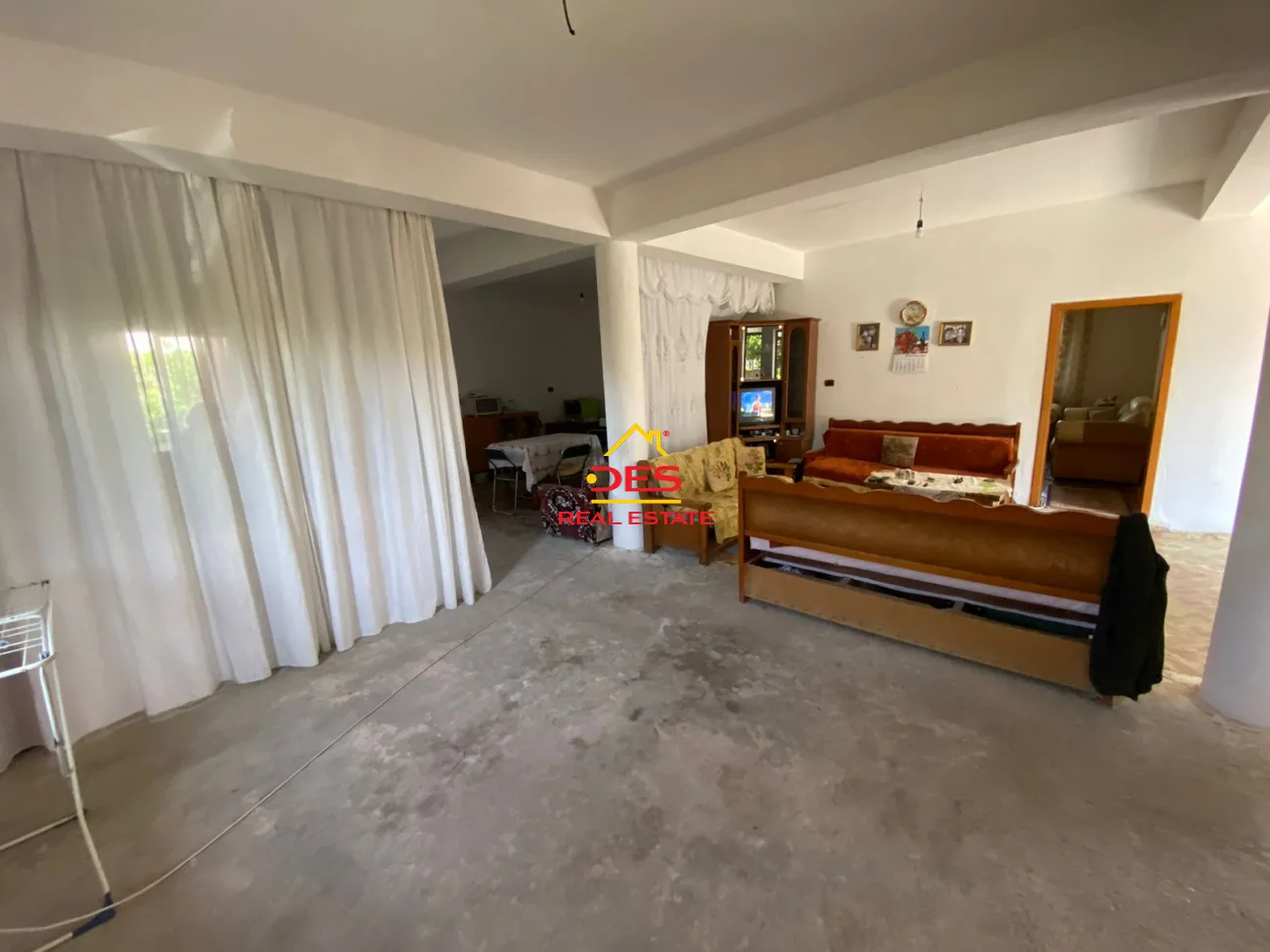 SHITET NDËRTESË 3-KATE TE FUSHA E DRUVE,VLORË 📍 Lagjia, 24 Maj