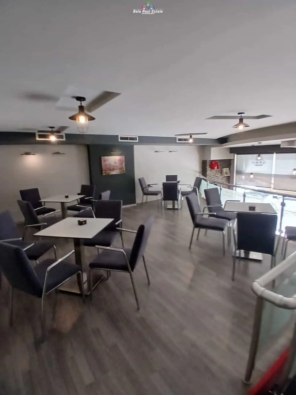 Lokal Me Qera Ne Laprake (ID BL2186) Tirane