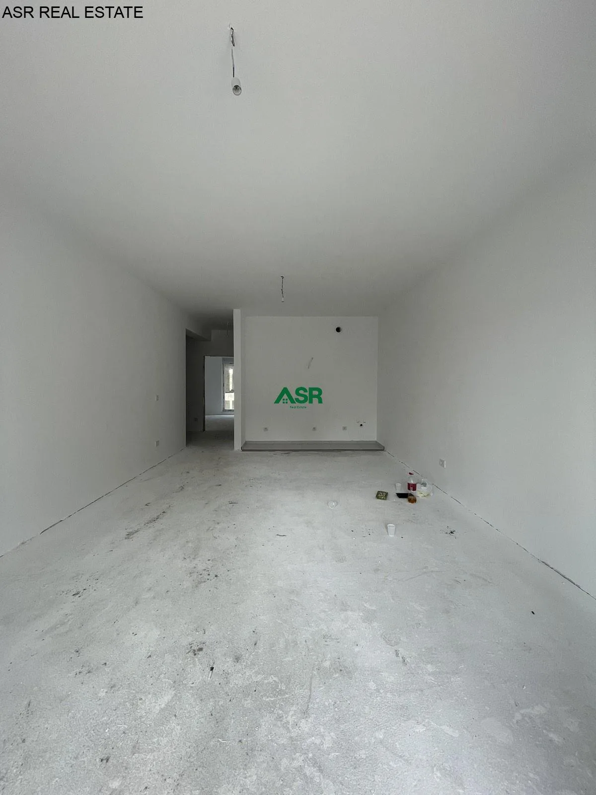 Ofrohet #BANESA me siperfaqe 93.57 m² per #SHITJE në lagjen Arberia