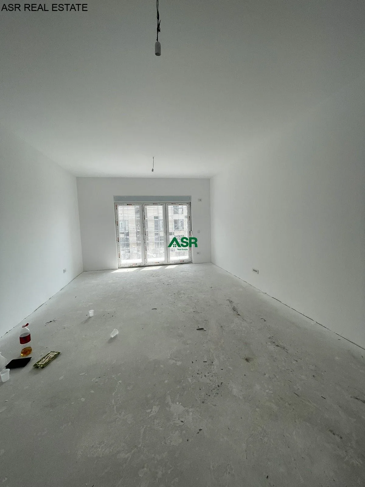 Ofrohet #BANESA me siperfaqe 93.57 m² per #SHITJE në lagjen Arberia