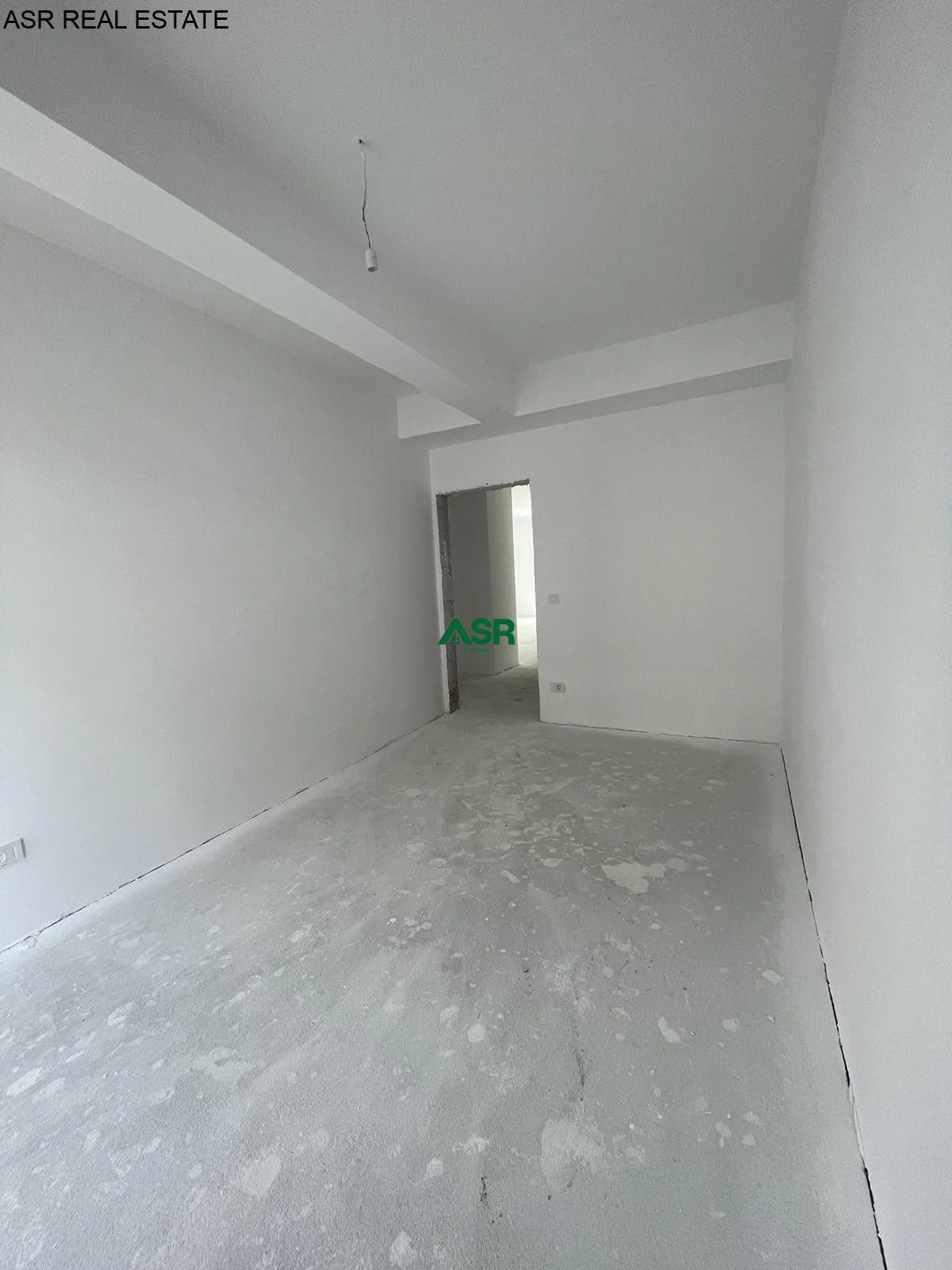 Ofrohet #BANESA me siperfaqe 93.57 m² per #SHITJE në lagjen Arberia