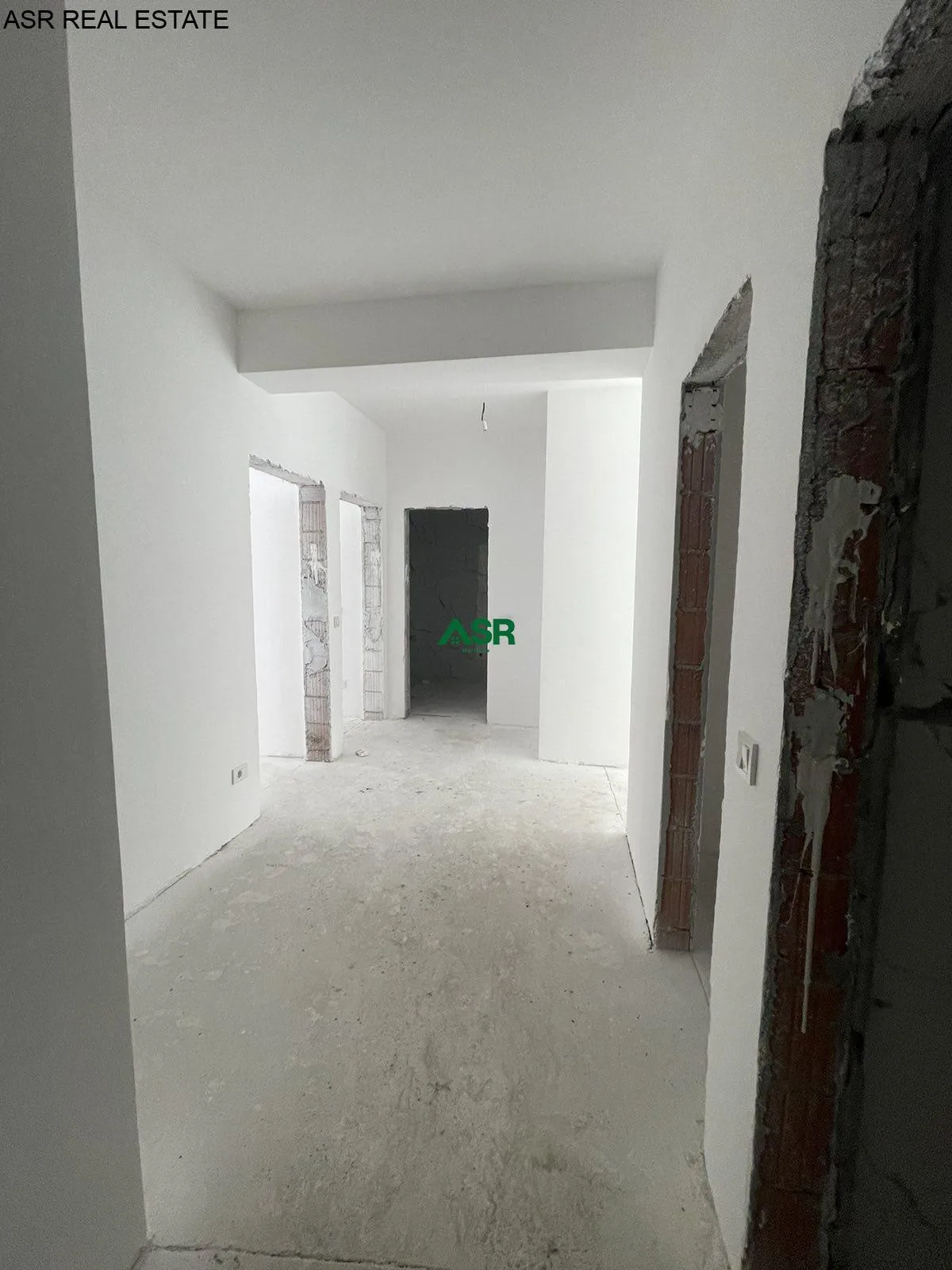 Ofrohet #BANESA me siperfaqe 93.57 m² per #SHITJE në lagjen Arberia