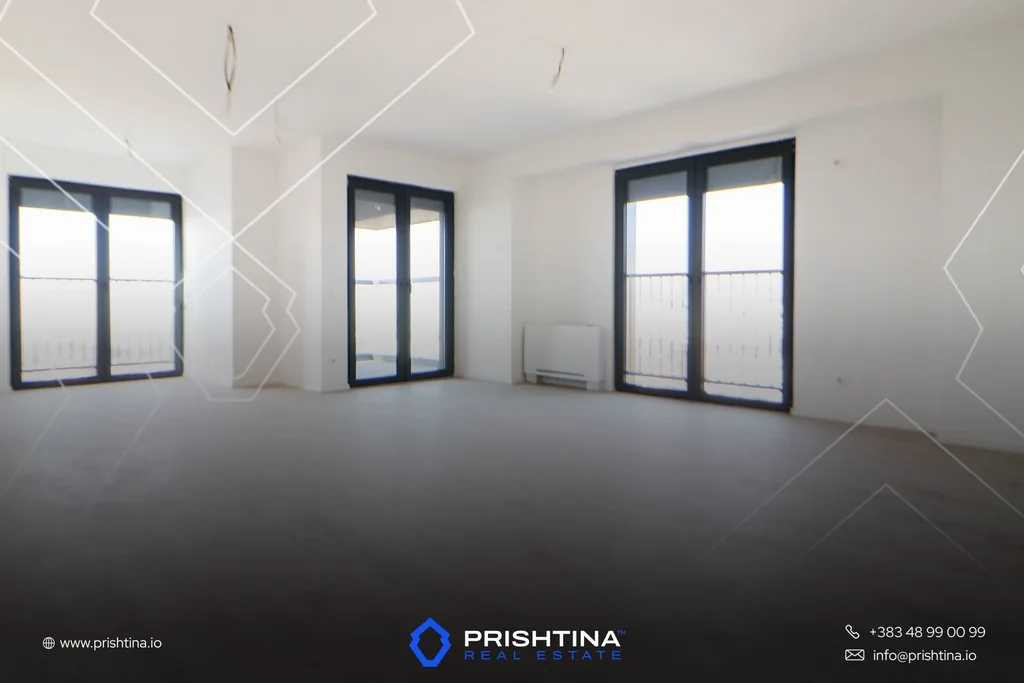 Banesë me qira 129m² në Lakrishtë
